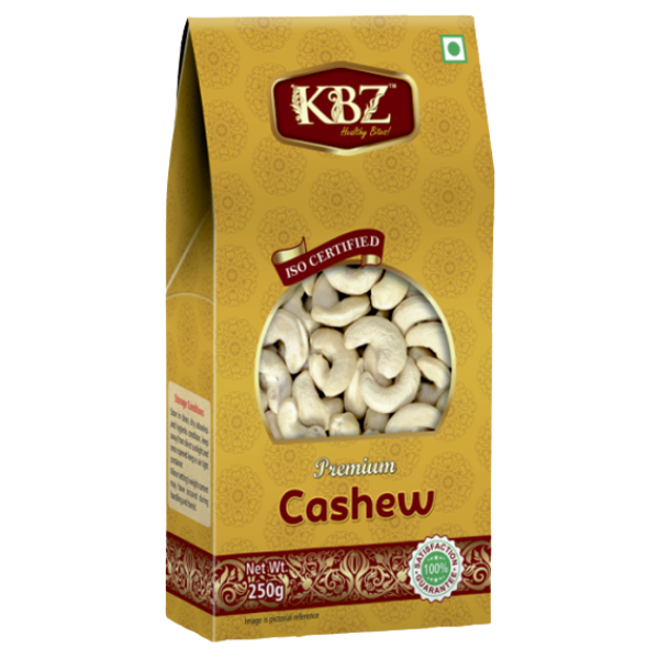 premium pack cashew